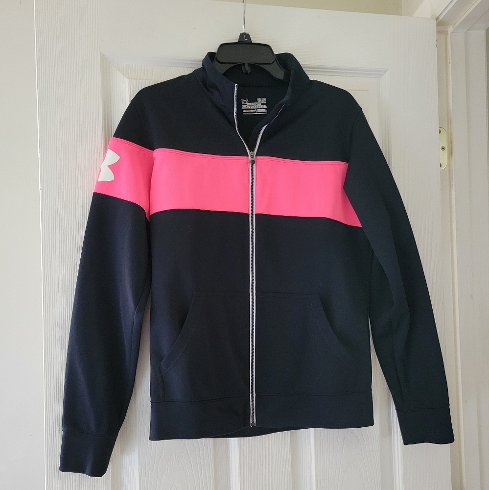 Women's Under Armour Jacket